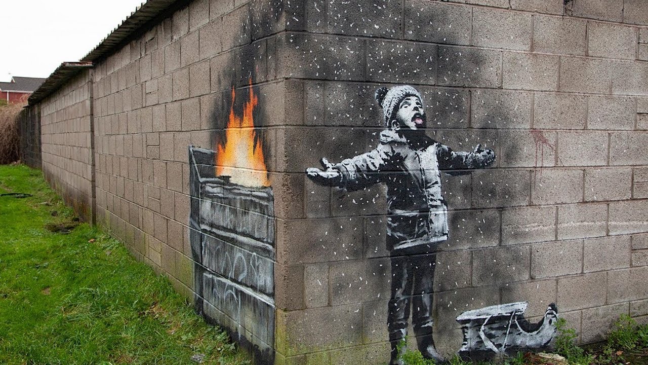 Banksy