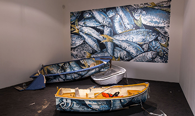 Fintan Magee