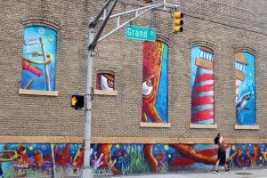 Street Art Festivals
